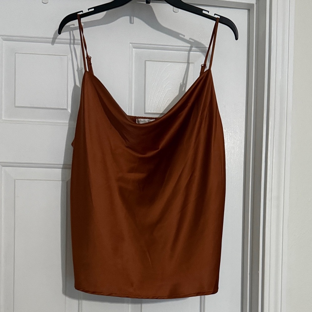 Chic Women's Camisole Top